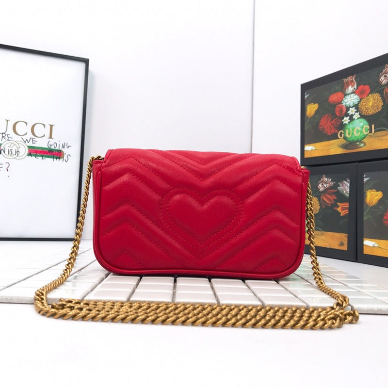 Amelia Fashion - GCI Bags - 2574