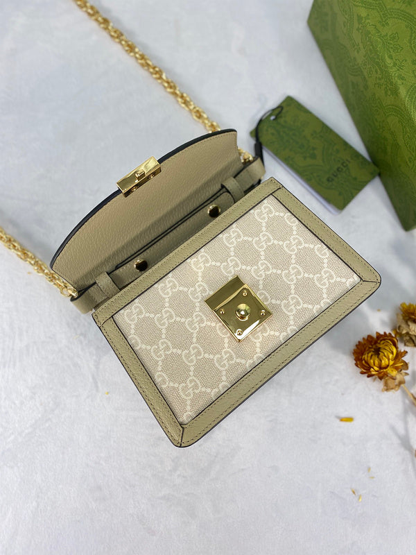 Amelia  - GCI Bags - 12814