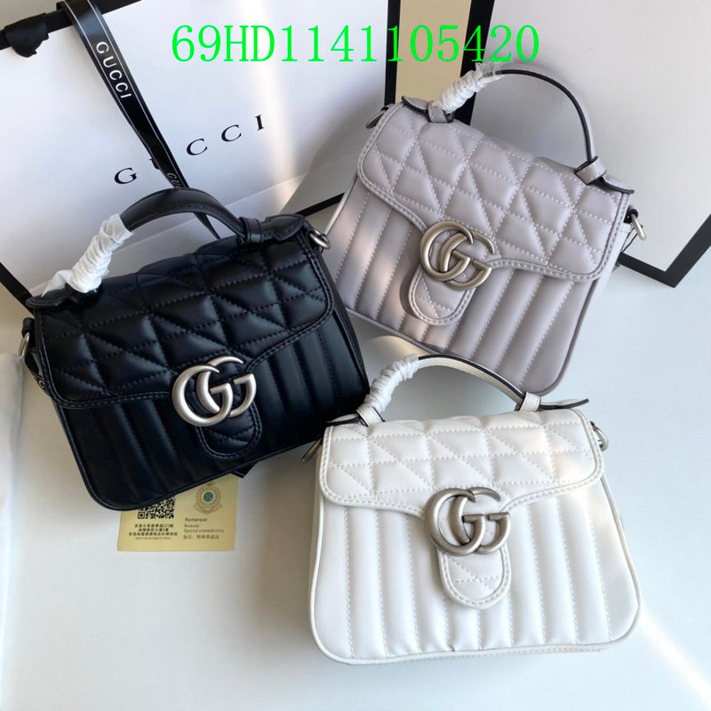 Amelia - GCI Bags - 10438