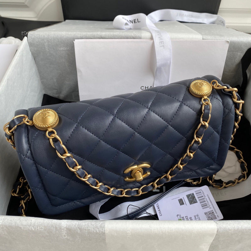 Amelia- CHL Bags - 7489