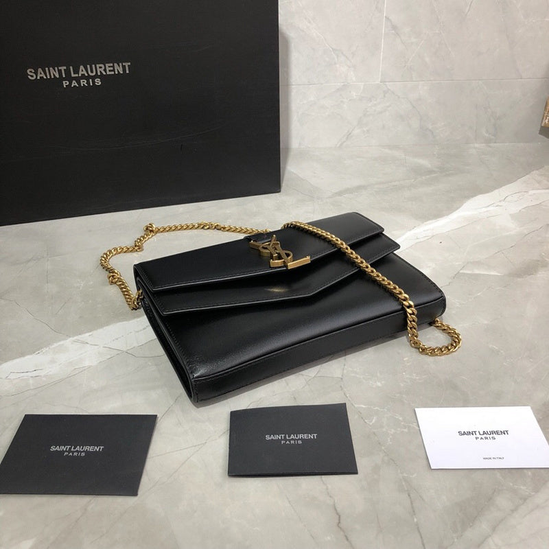 Amelia - YSL Bag - 4077