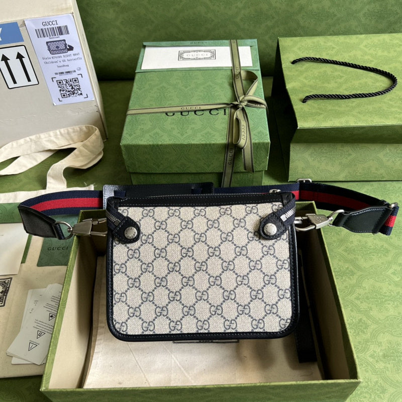 Amelia- GCI Bags - 359