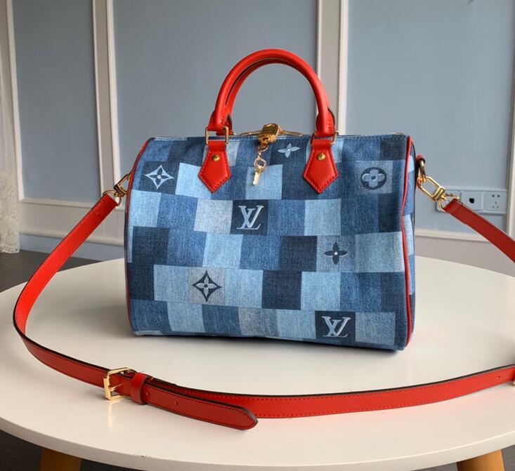 AmeliaLuxury - LOV Bags - 3101