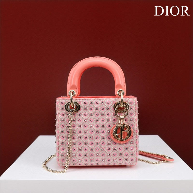 Amelia- DYOR LUXRY BAGS FOR WOMEN - 1964