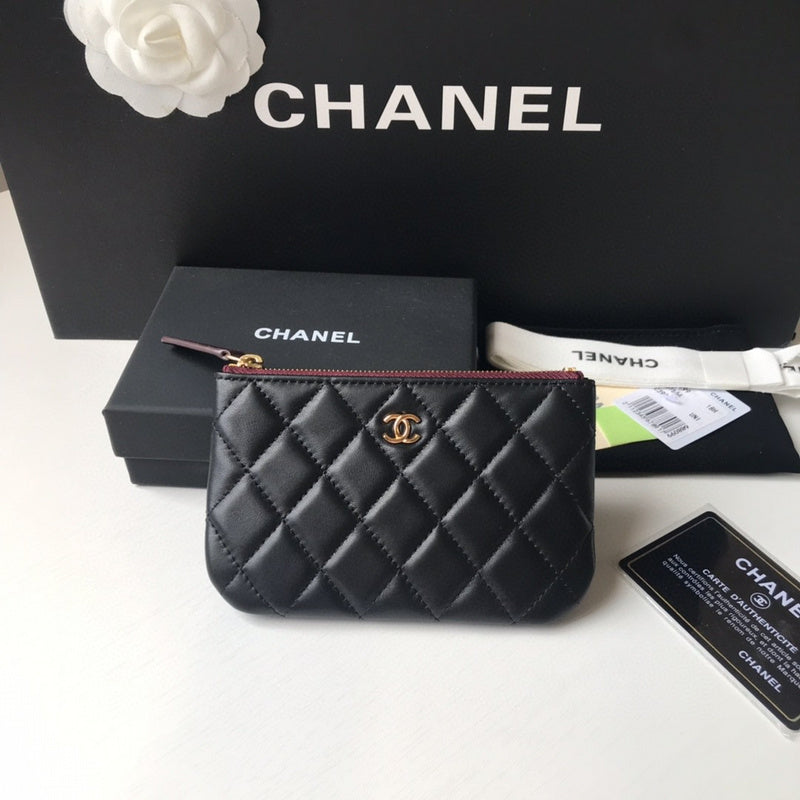 Amelia- CHL Bags - 6200