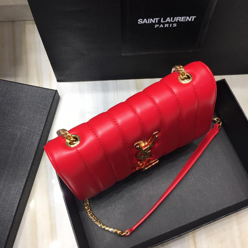 Amelia - YSL Bag - 2920
