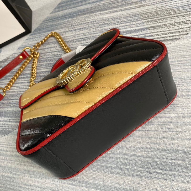 Amelia- GUKI Bags - 2228