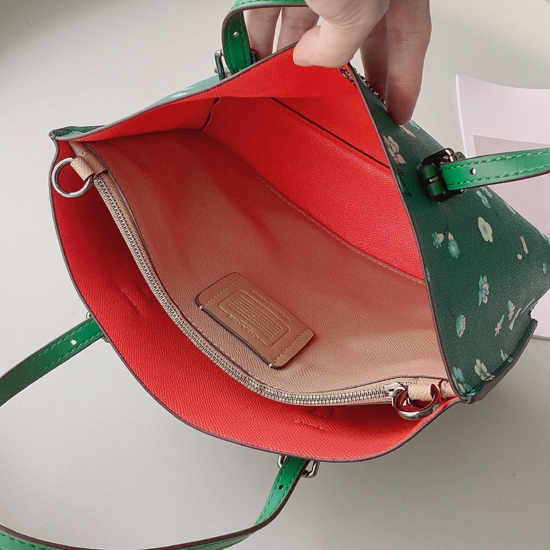 Amelia- CAH Bags - 695