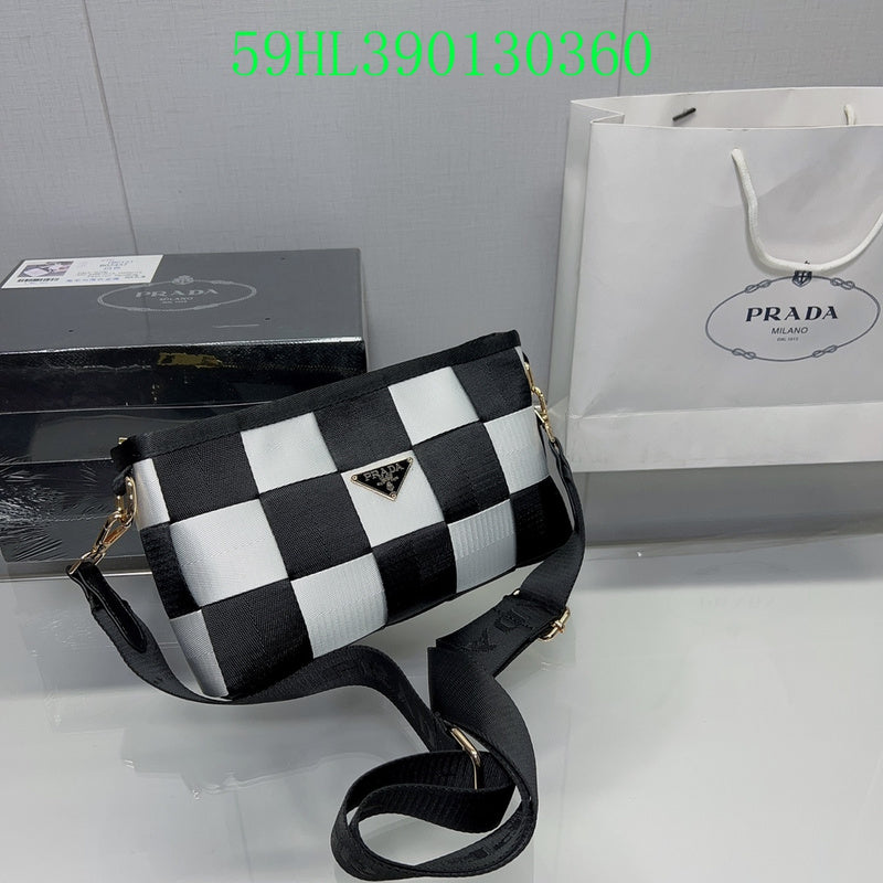 Prada Bags - The Barnes Bags  611