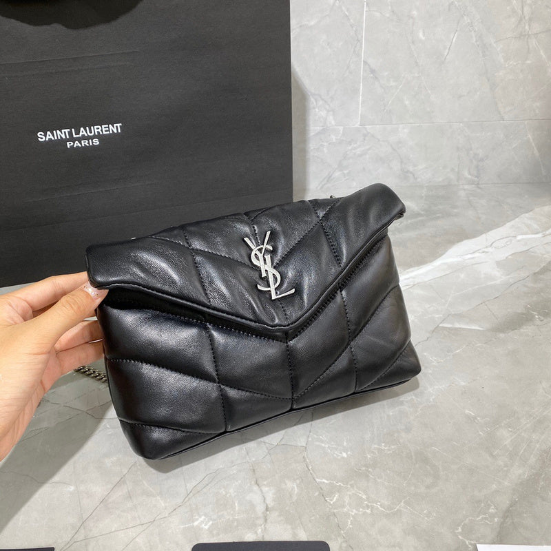Amelia - YSL Bag - 4108