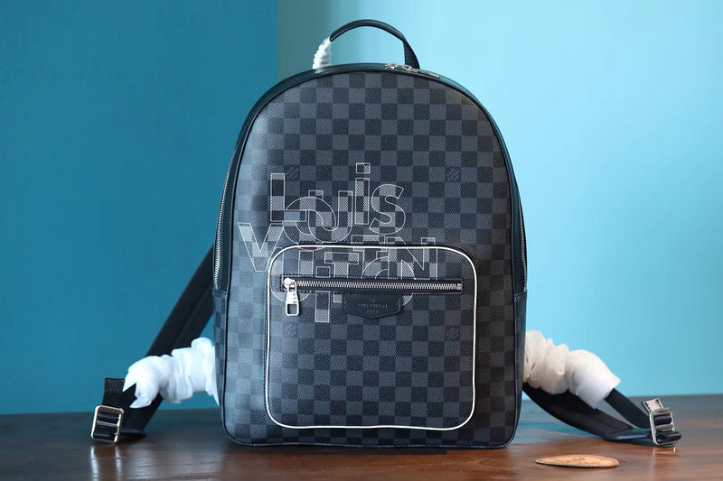 Fan Fashion Lu-Vi bags - 9715