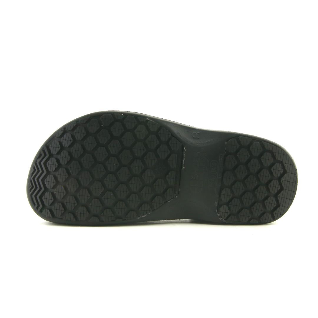 SHOES FOR CREWS  ZINC