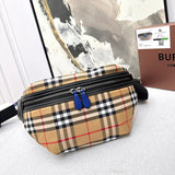 Amelia's Bag Gallery -  B-BARRY BAGS FOR MEN - 001