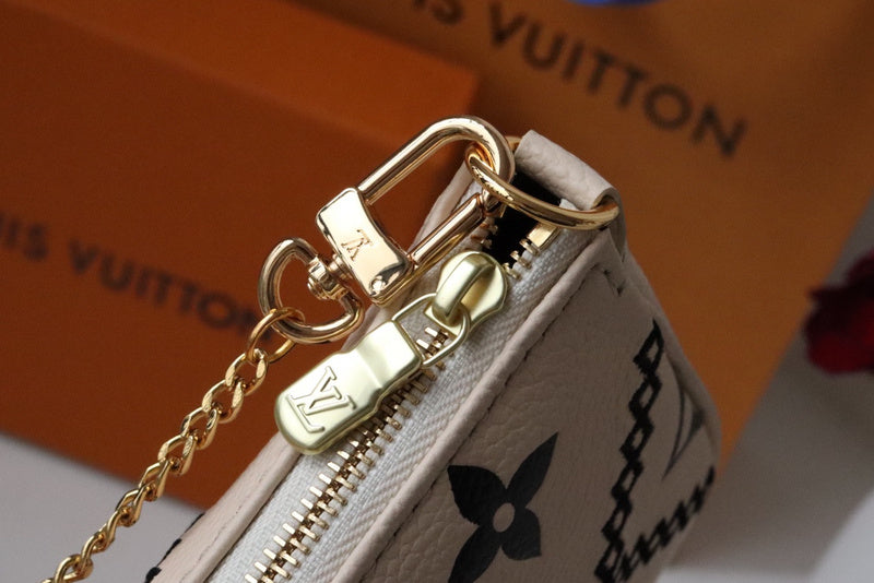 Amelia- LOV  Luxury  Wallets - 632