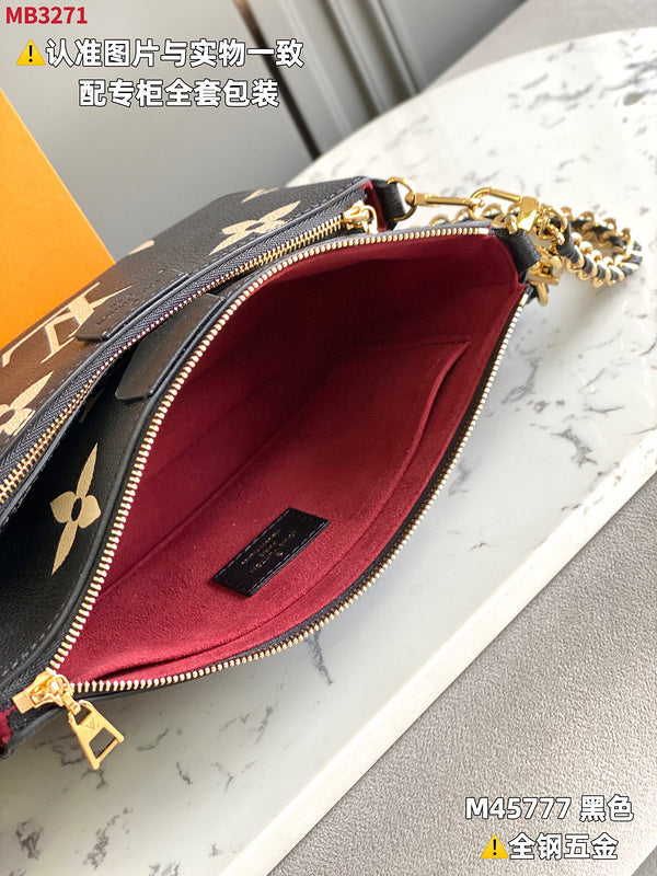 Amelia's Bag Gallery - LOV Bags - 911