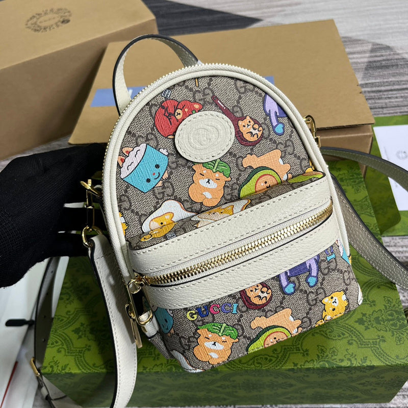 Amelia- GCI Bags - 5214