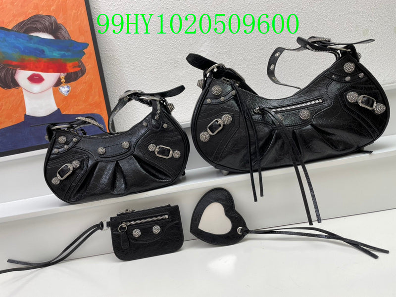 Amelia - BGA Bags - 1798