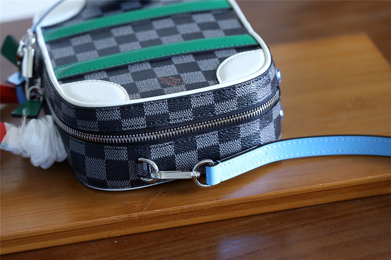 Amelia - LOV Lady Bags - 1710