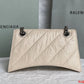 Amelia- BG Hourglass Bags - 004