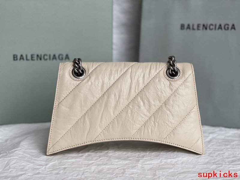 Amelia- BG Hourglass Bags - 004