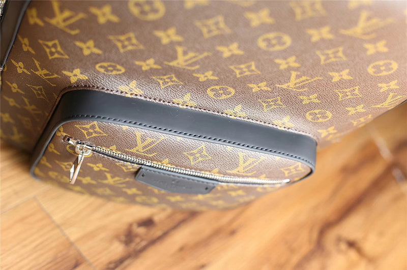 Fan Fashion Lu-Vi bags - 9717