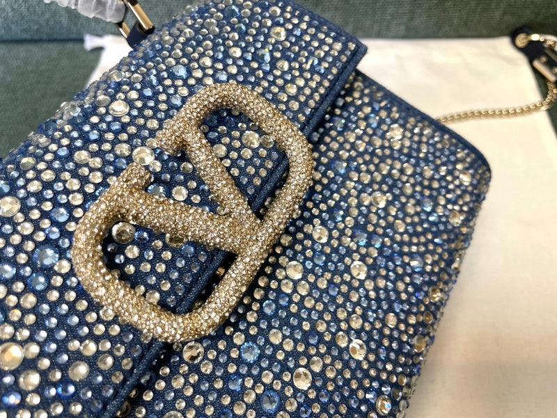 VAL LUXURY BAGS - FOR FASHION LOVERS  AFFORDABLE LUXURY BAGS- 028
