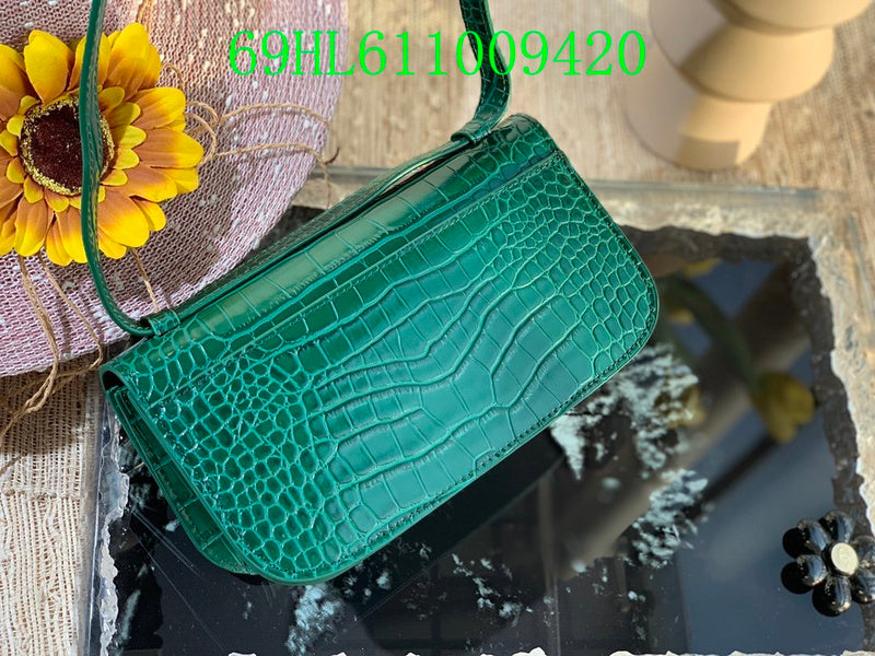 Amelia - BGA Bags - 2023