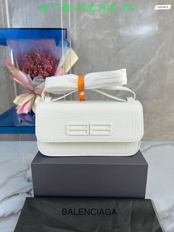 Amelia - BGA Bags - 2372