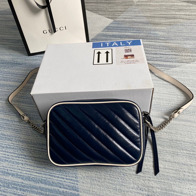 Amelia- GUKI Bags - 2218