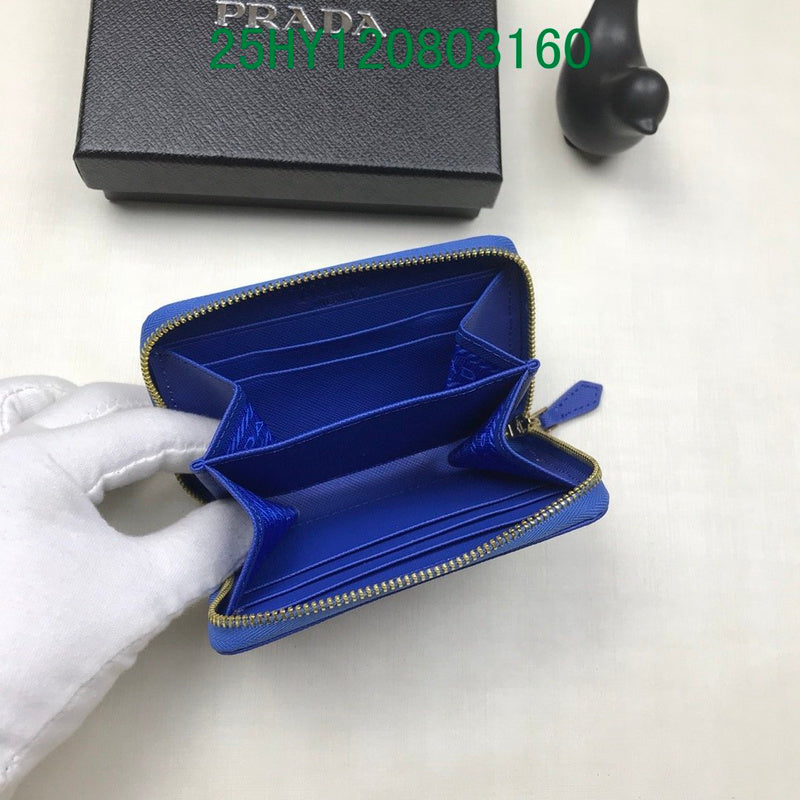 Amelia - PD Wallet - 569
