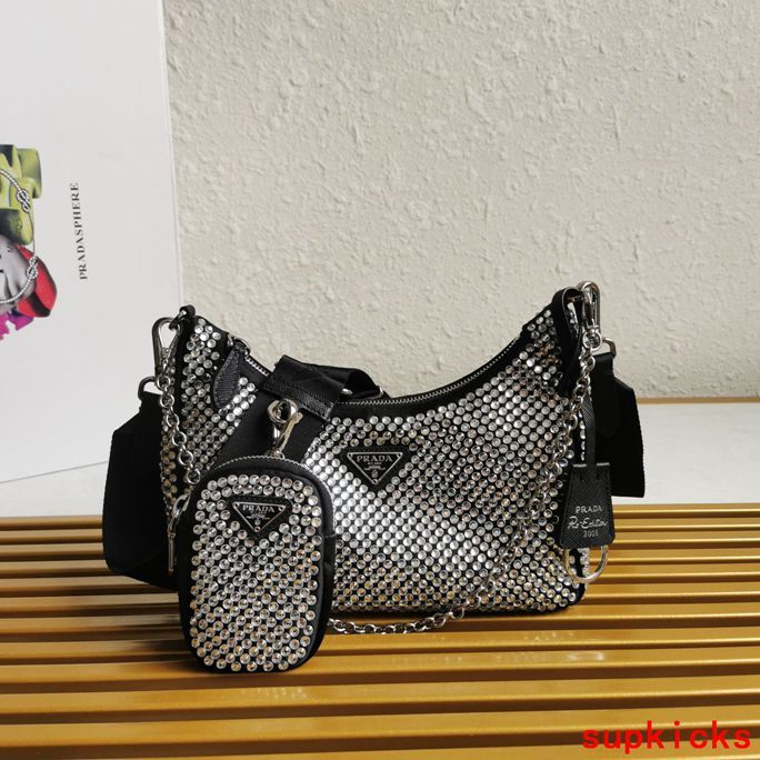 Amelia- - PD Women Bags - 074