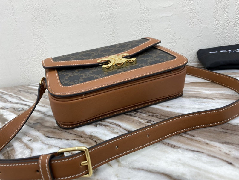 Amelia - COL Lady Bags - 201