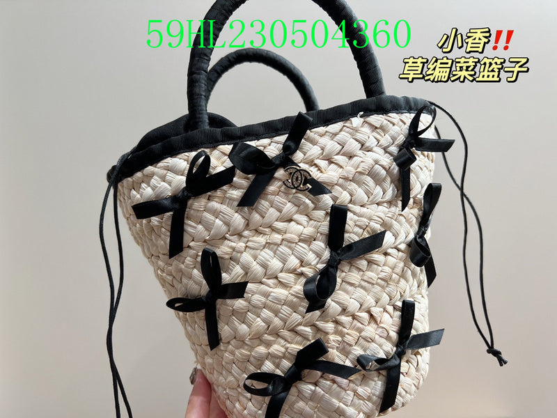 Amelia - CHL Bags - 1028