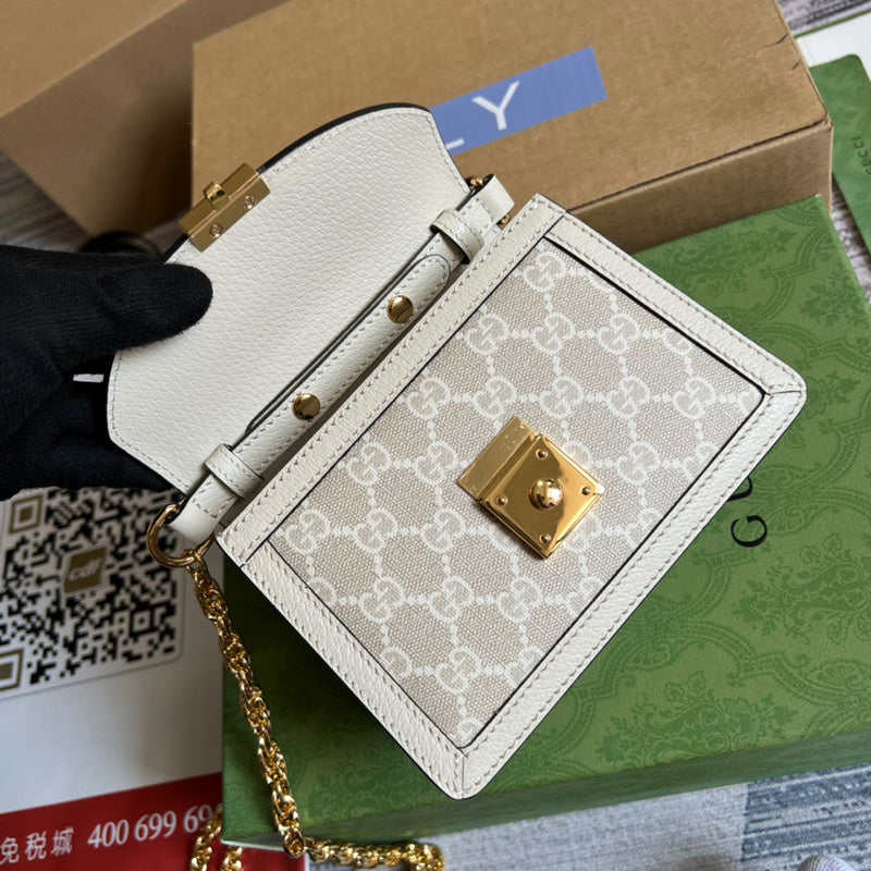 Amelia- GCI LUXURY LADY BAG - BRANDED BAGS FOR WOMEN - 453