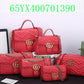 Amelia - GCI Bags - 10477