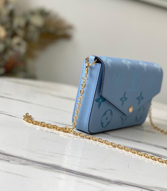 AmeliaLuxury - LOV Bags - 2468