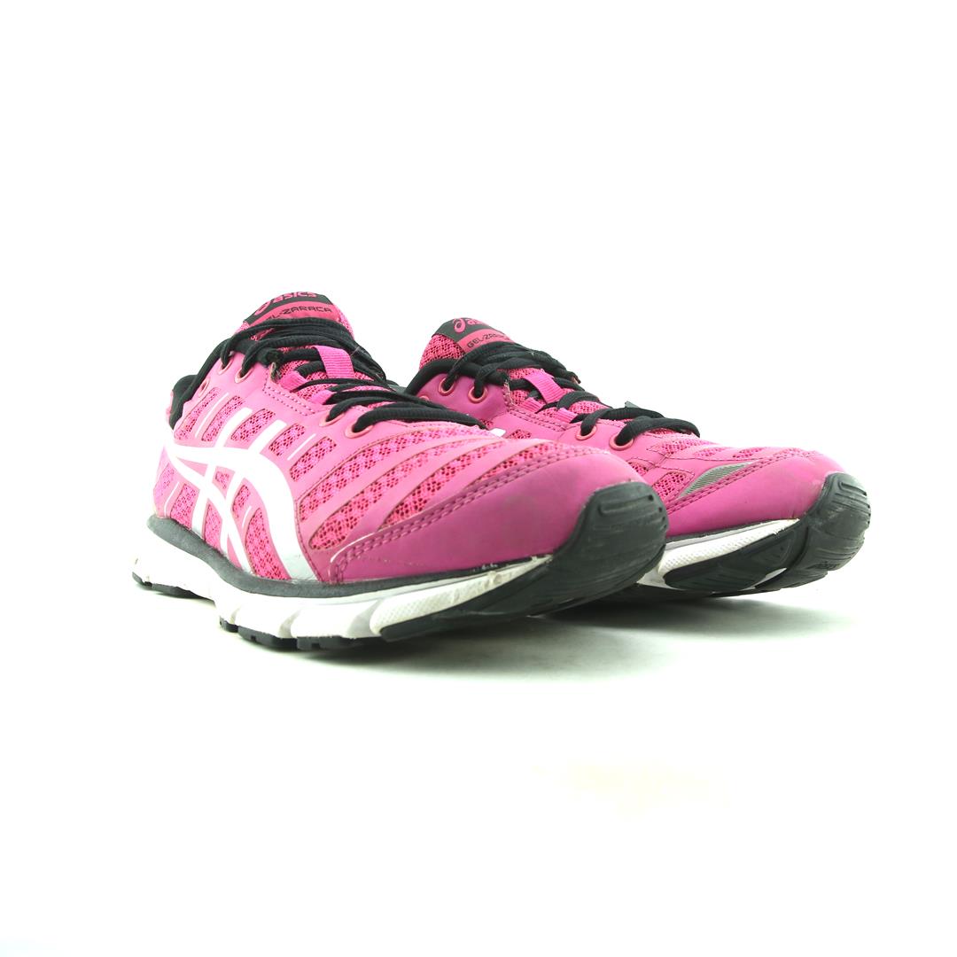 ASICS GEL ZARACA 2