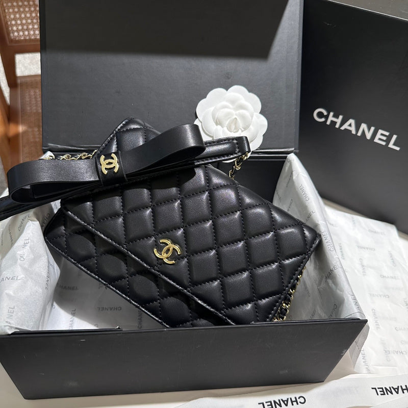 Amelia- CHL Bags - 6820
