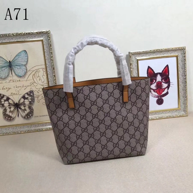 Amelia - GCI Bags - 10272