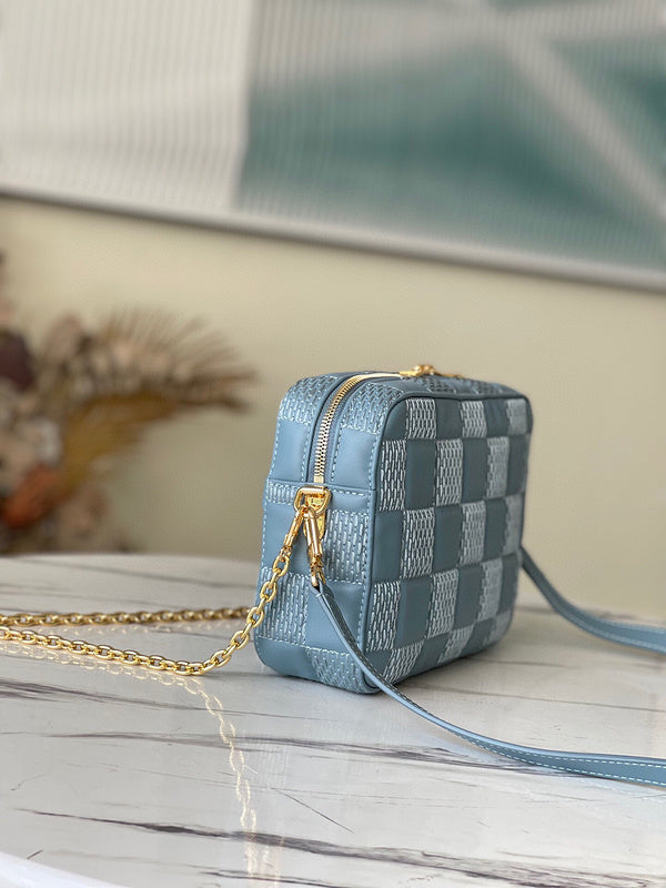 Amelia- Lu-Vi bags - 5882