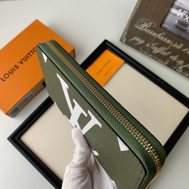 Amelia- LOV  Luxury  Wallets - 870