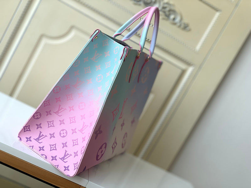 Fan Fashion Lu-Vi Bags - 16760