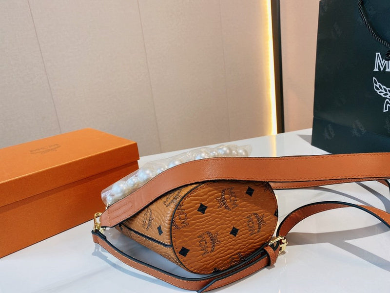 Amelia- - MQM Bags - 138