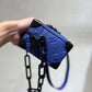 Amelia- Lu-Vi bags - 11429