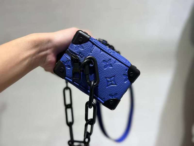 Amelia- Lu-Vi bags - 11429