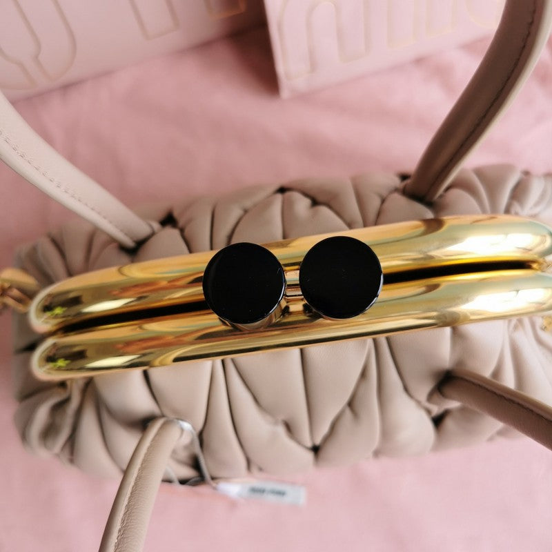 Amelia- MMU  LUXURY BAGS - 043