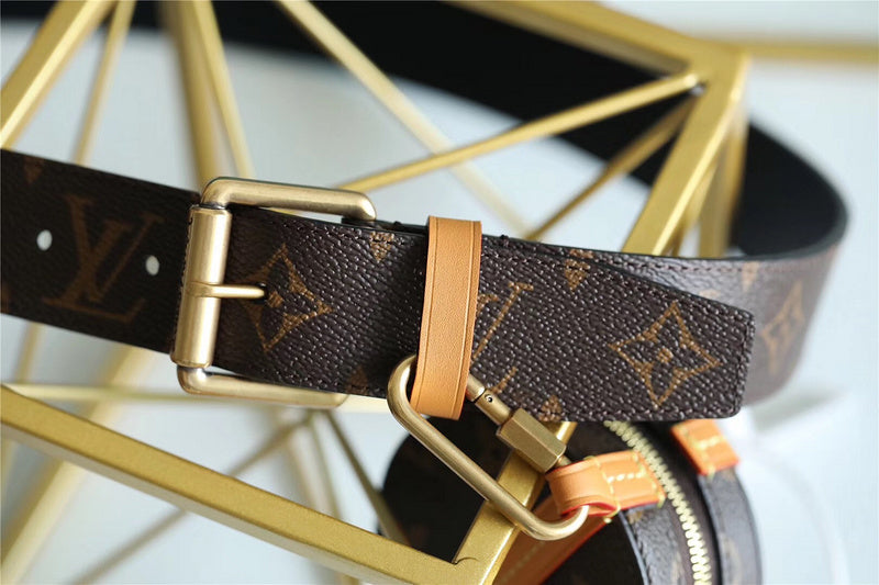 Fan Fashion Lu-Vi bags - 9200