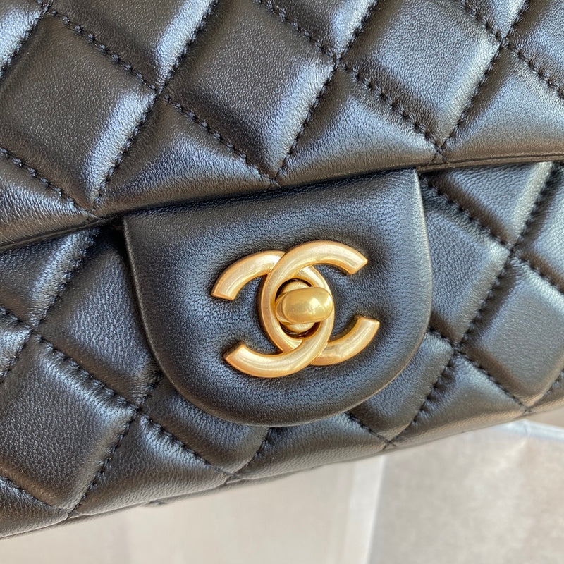 Amelia- CHL Bags - 6416