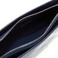 Louis Vuitton Fowler  Canvas Clutch Bag