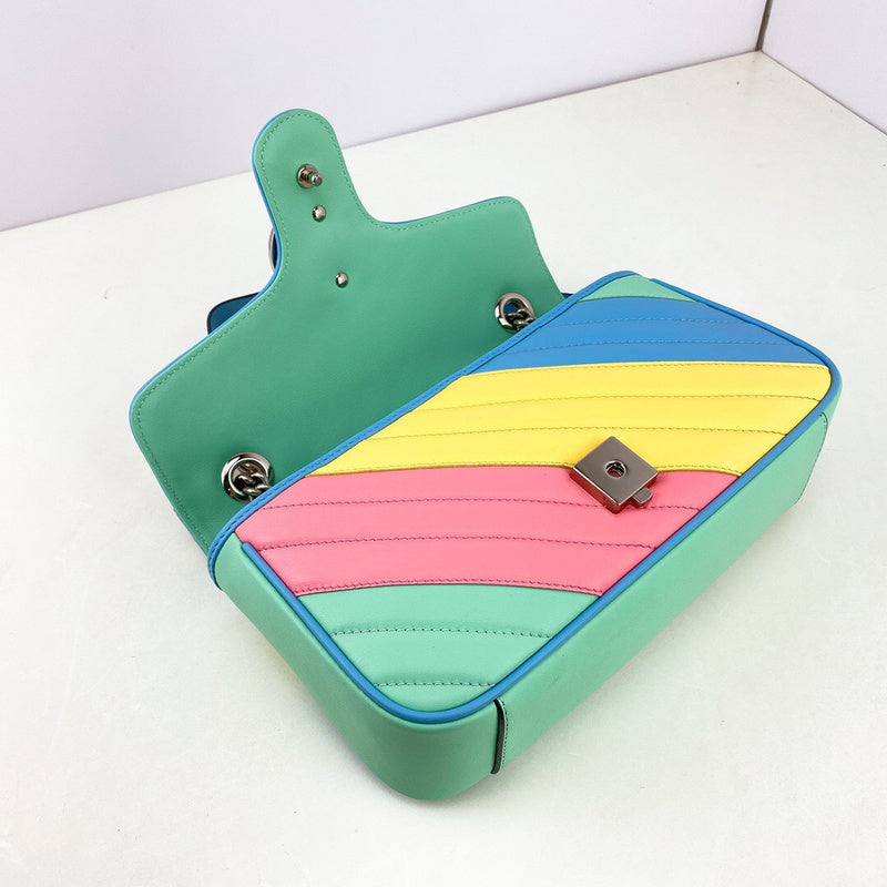 Amelia Fashion - GCI Bags - 2499